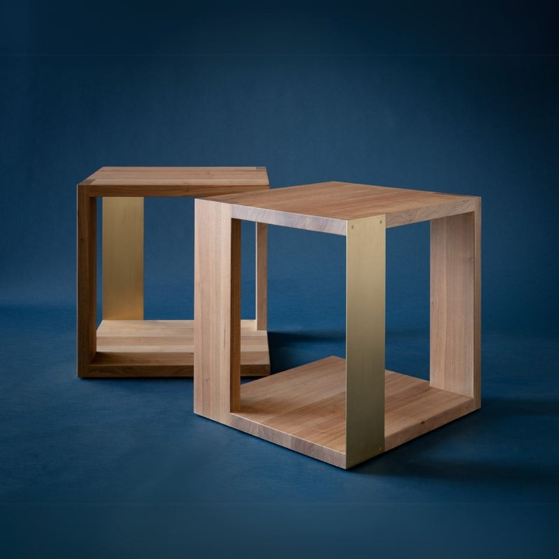 Shift End Table