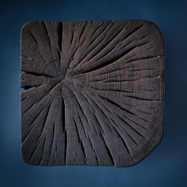 The Organic End Table