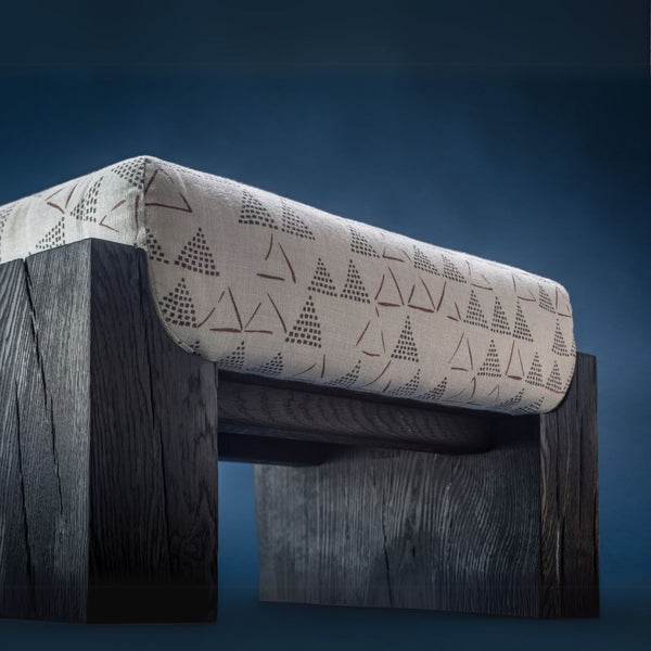 Phoenix Stool