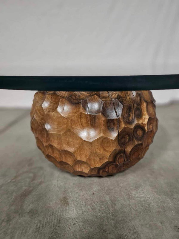 Urchin Cocktail Table