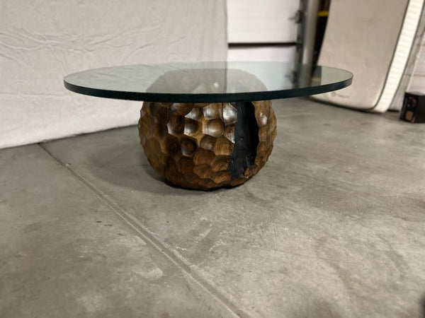 Urchin Cocktail Table