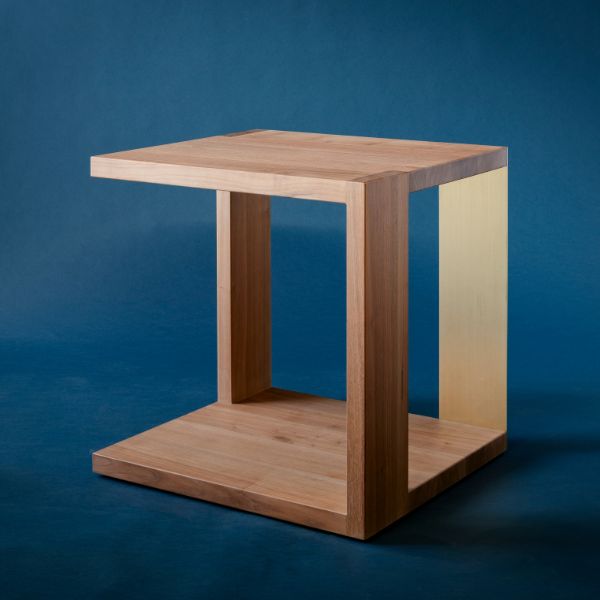 Shift End Table