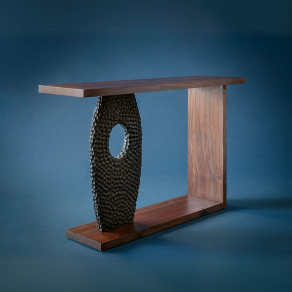 The Solstice Console Table