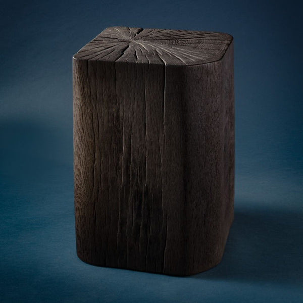 The Organic End Table