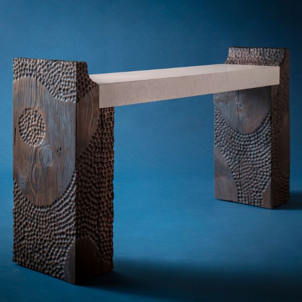 Phoenix Console Table