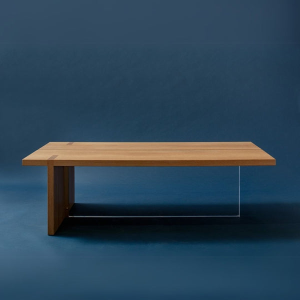 Division Cocktail Table