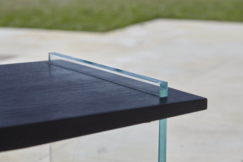 Aperture Cocktail Table